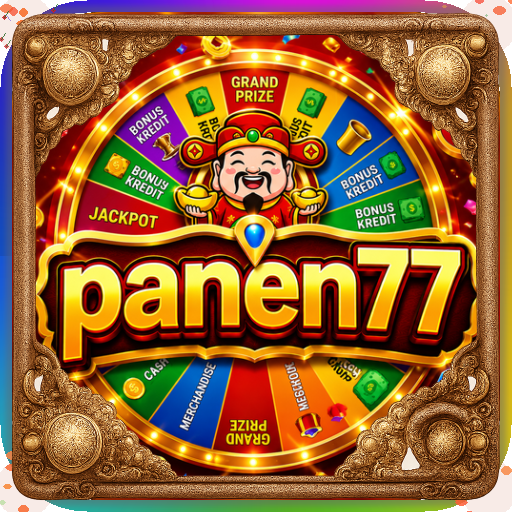 panen77 — mitra unggulan