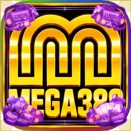 mega388 — galeri pratinjau Resmi APK
